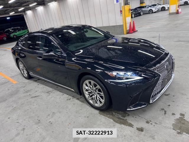 Lexus LS 2018-06 7916313-6