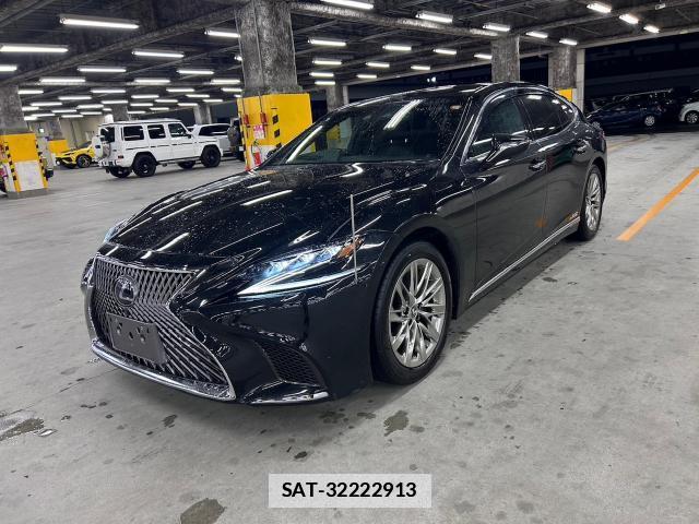 Lexus LS 2018-06 7916313-7