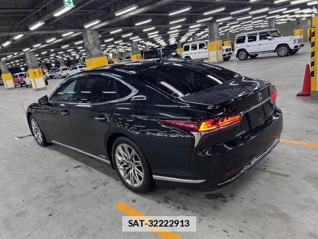 Lexus LS 2018-06 7916313-9