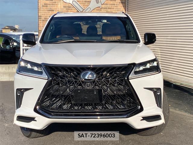 Lexus LX 2020-10 7916349-1