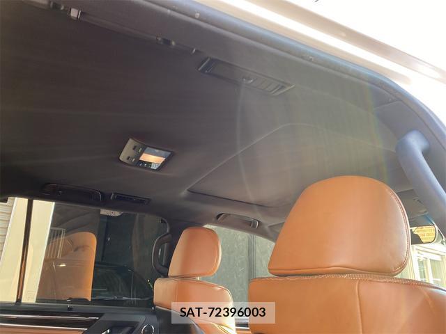 Lexus LX 2020-10 7916349-11