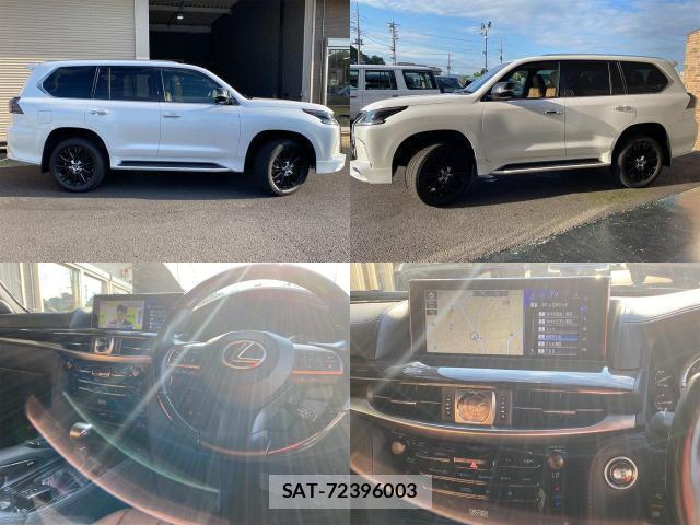 Lexus LX 2020-10 7916349-3
