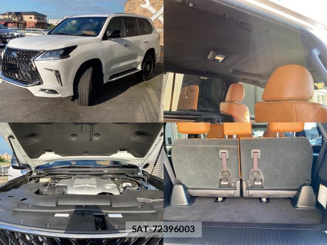 Lexus LX 2020-10 7916349-6