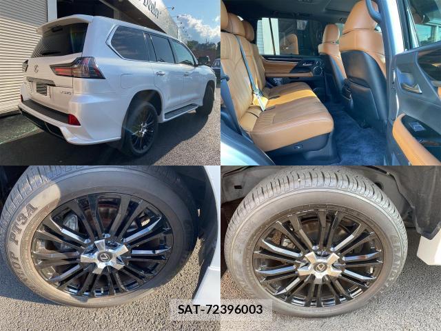 Lexus LX 2020-10 7916349-7