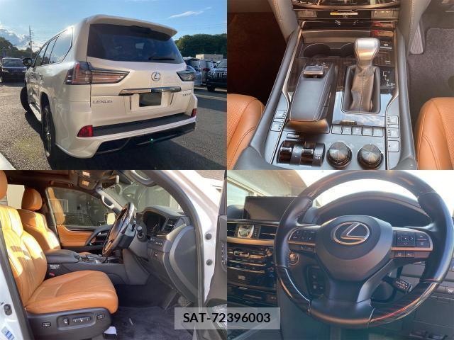 Lexus LX 2020-10 7916349-8