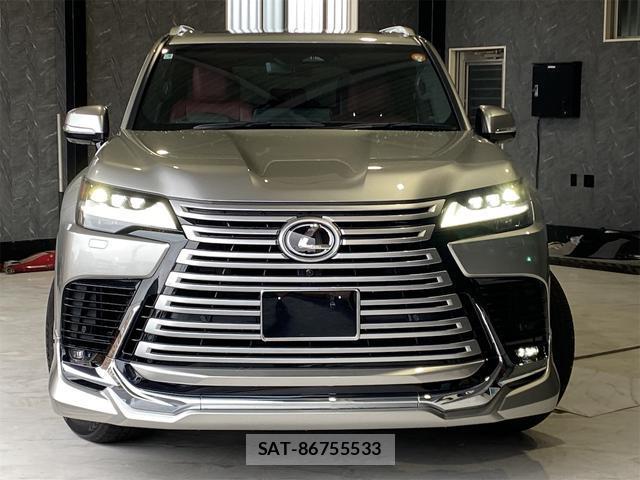 Lexus LX 2025-06 7916350-1
