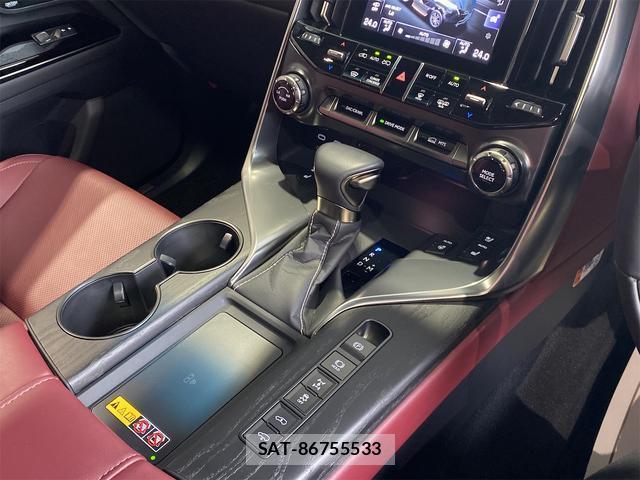 Lexus LX 2025-06 7916350-10