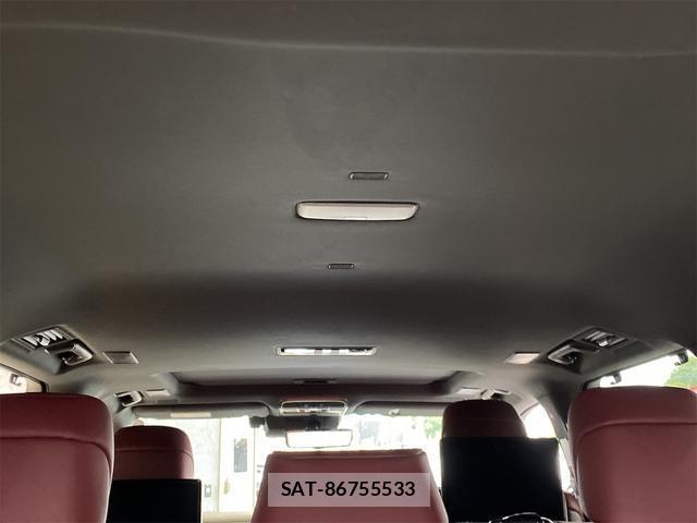 Lexus LX 2025-06 7916350-11