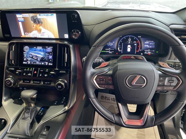 Lexus LX 2025-06 7916350-14