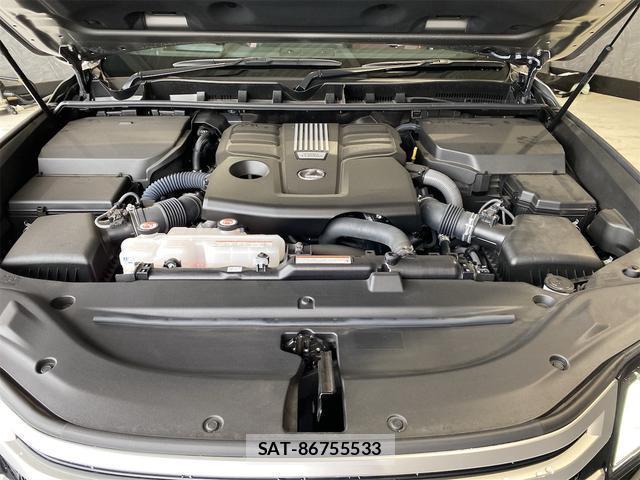 Lexus LX 2025-06 7916350-16