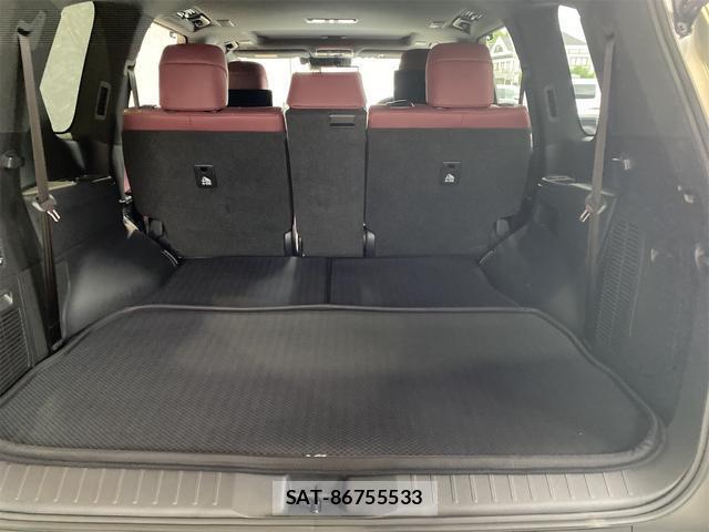 Lexus LX 2025-06 7916350-17