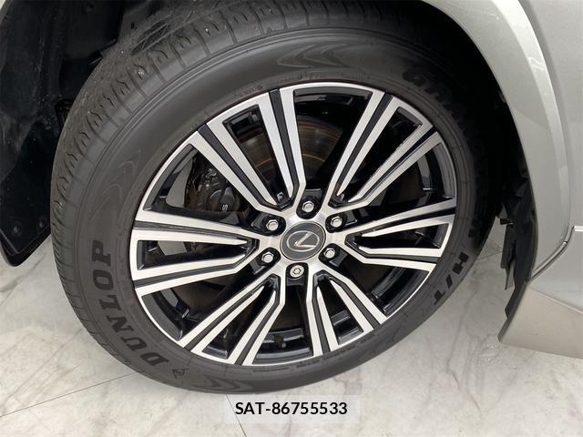 Lexus LX 2025-06 7916350-18