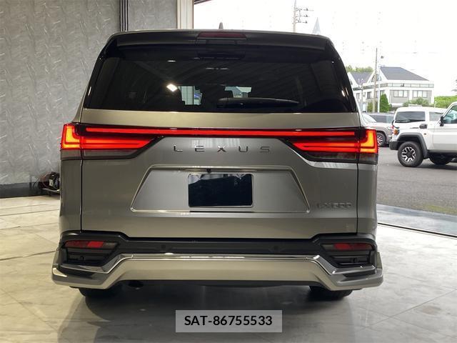 Lexus LX 2025-06 7916350-2