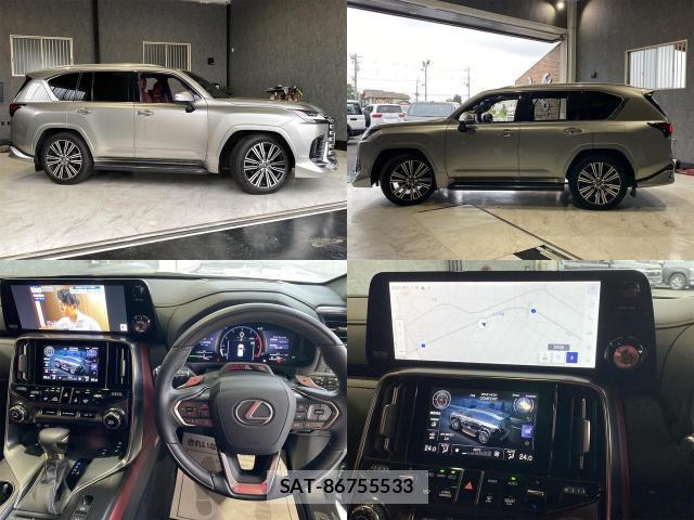 Lexus LX 2025-06 7916350-3