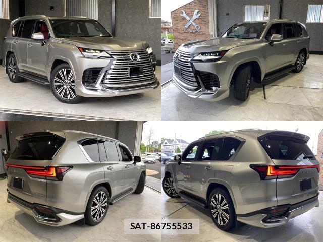 Lexus LX 2025-06 7916350-4