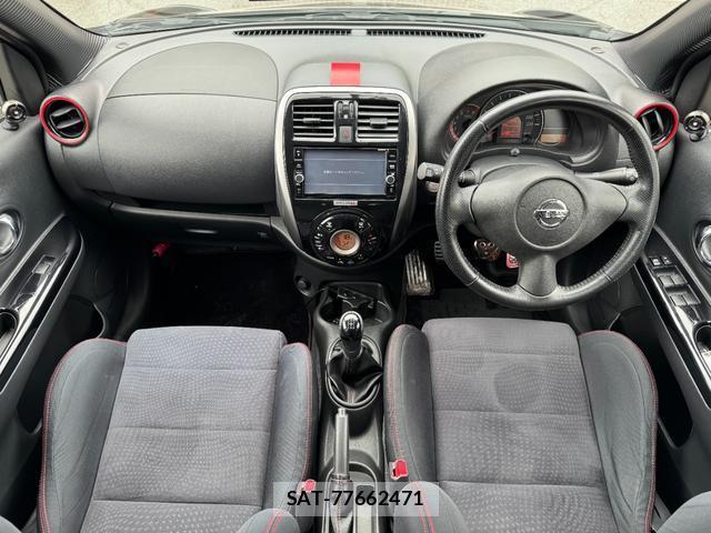 Nissan MARCH 2014-02 7913187-11