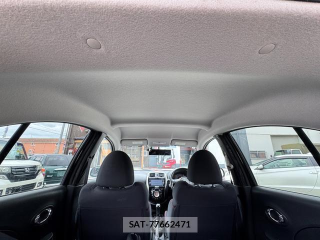 Nissan MARCH 2014-02 7913187-12