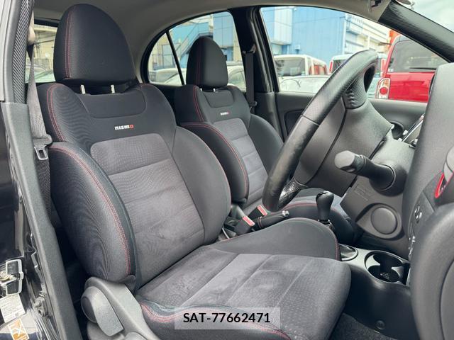 Nissan MARCH 2014-02 7913187-14