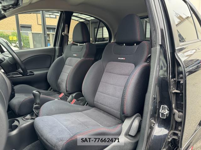 Nissan MARCH 2014-02 7913187-15