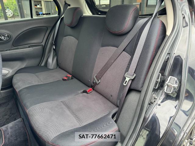 Nissan MARCH 2014-02 7913187-17