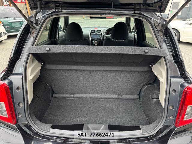 Nissan MARCH 2014-02 7913187-18