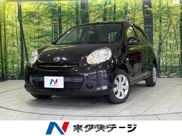 Nissan MARCH 2012-02 7913343-0