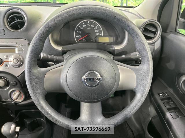 Nissan MARCH 2012-02 7913343-10