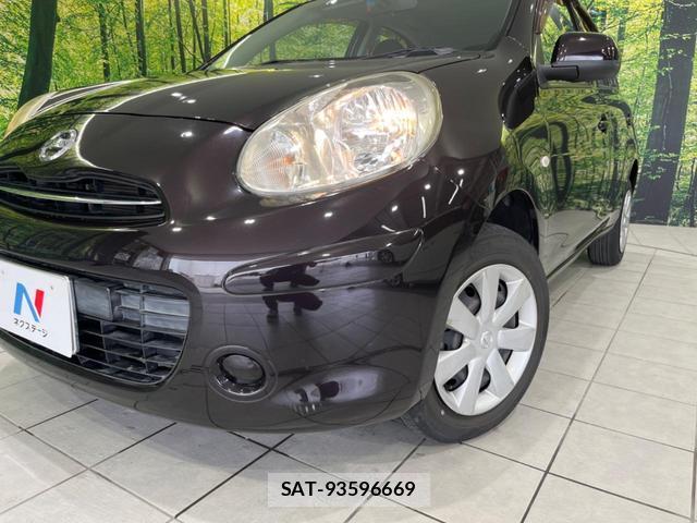 Nissan MARCH 2012-02 7913343-11