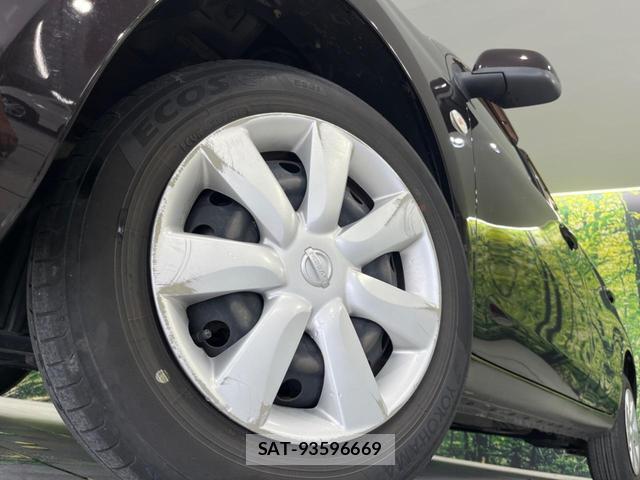 Nissan MARCH 2012-02 7913343-12