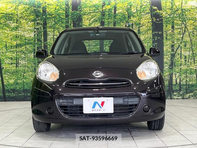Nissan MARCH 2012-02 7913343-13