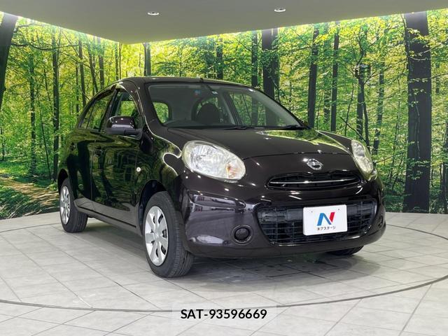 Nissan MARCH 2012-02 7913343-15