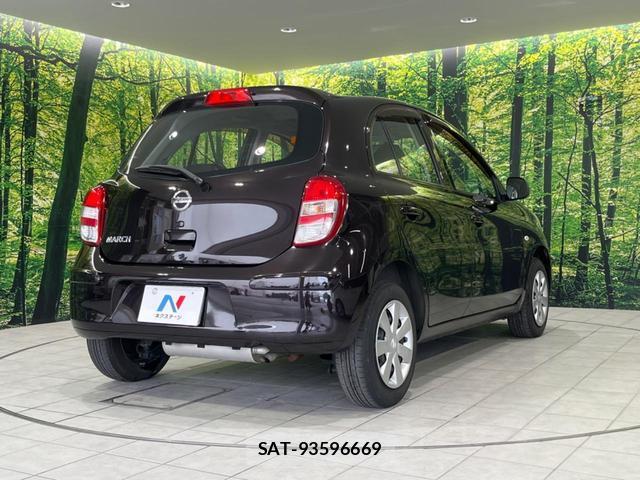 Nissan MARCH 2012-02 7913343-16