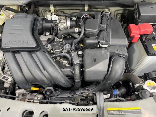 Nissan MARCH 2012-02 7913343-17