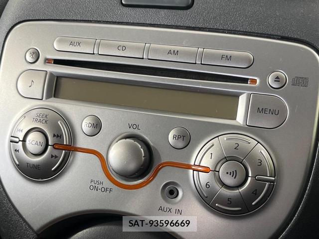 Nissan MARCH 2012-02 7913343-2