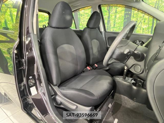 Nissan MARCH 2012-02 7913343-7