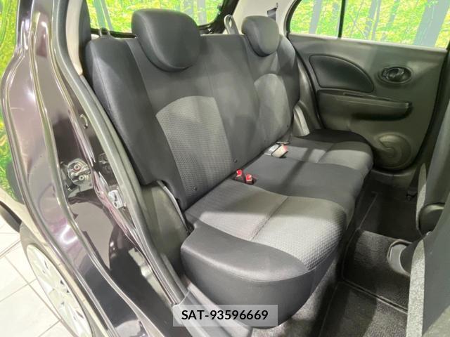 Nissan MARCH 2012-02 7913343-8