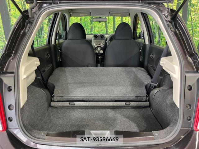 Nissan MARCH 2012-02 7913343-9