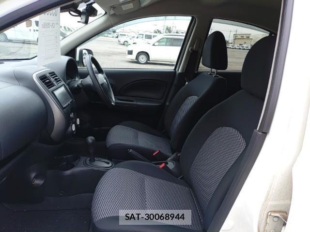 Nissan MARCH 2021-07 7916662-15