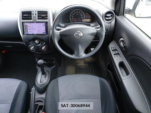 Nissan MARCH 2021-07 7916662-2
