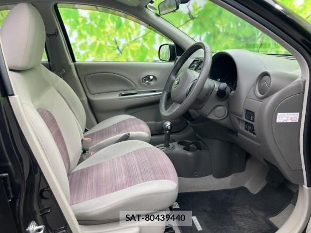 Nissan MARCH 2017-08 7917011-4