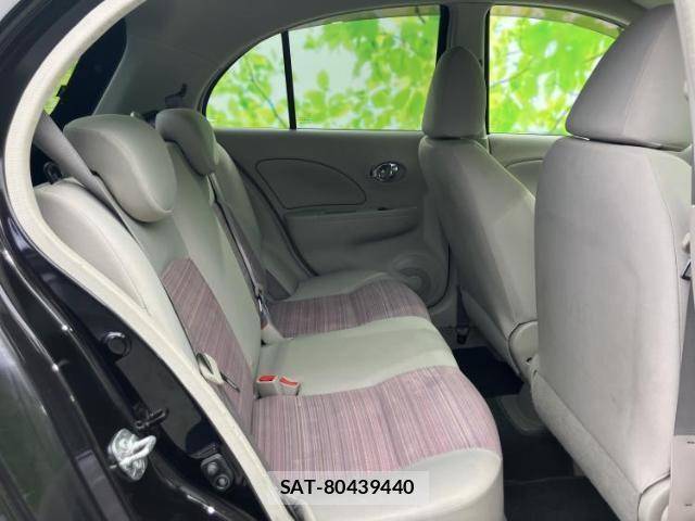 Nissan MARCH 2017-08 7917011-5