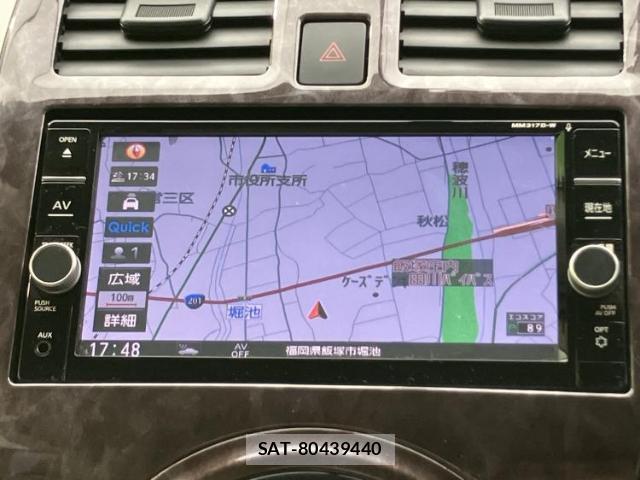 Nissan MARCH 2017-08 7917011-9