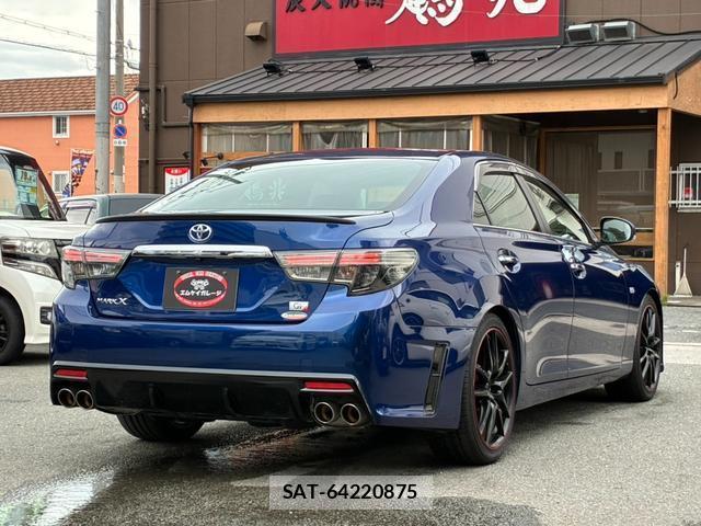 Toyota MARK X 2013-02 7913191-1