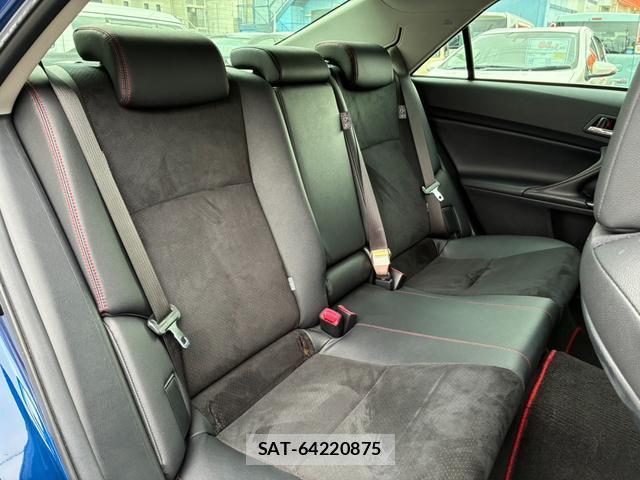 Toyota MARK X 2013-02 7913191-14