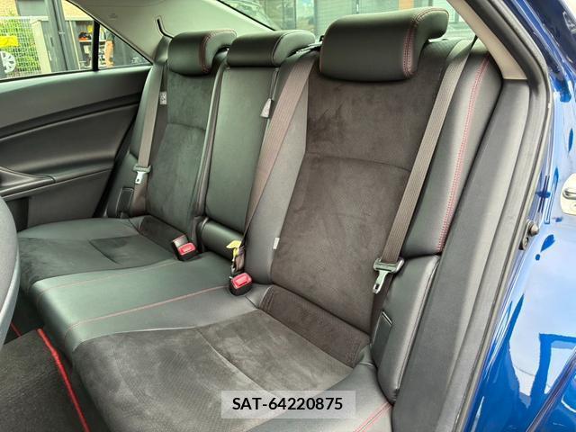 Toyota MARK X 2013-02 7913191-15