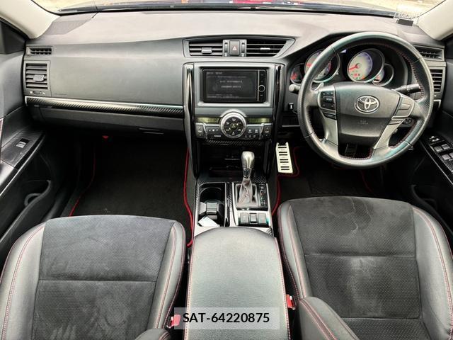 Toyota MARK X 2013-02 7913191-7