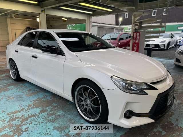 Toyota MARK X 2016-08 7917402-17
