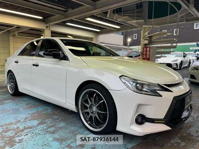 Toyota MARK X 2016-08 7917402-18
