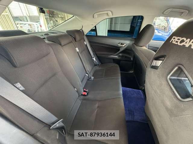 Toyota MARK X 2016-08 7917402-9