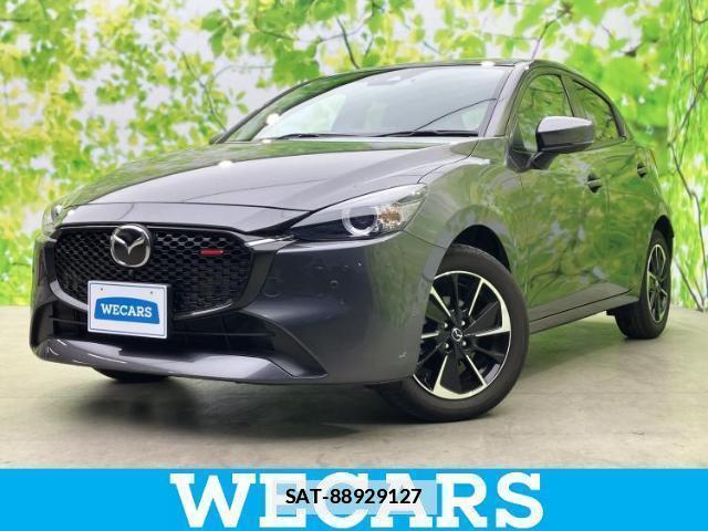 Mazda MAZDA2 2024-04 7913377-0